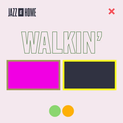 Walkin (Jazz at Home) 專輯 Ted Nash/Jazz at Lincoln Center Orchestra