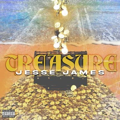 Treasure 专辑 Nutta/Jesse James