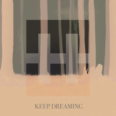 Keep Dreaming 专辑 Hedegaard