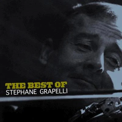 The Best of Stephane Grappelli 專輯 Stéphane Grappelli