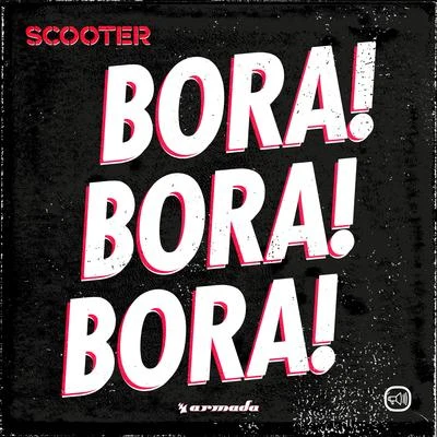 Bora! Bora! Bora! 專輯 Scooter