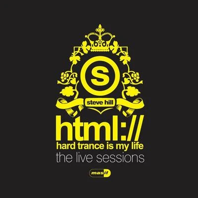 Cant Stop 專輯 Technikal/Steve Hill/Francesco Zeta