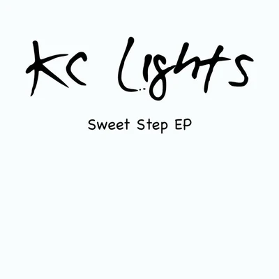 Sweet Step EP 專輯 Nightlapse/KC Lights