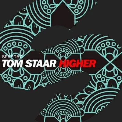 Higher 專輯 Tom Staar