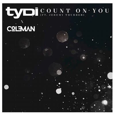 Count On You 專輯 tyDi