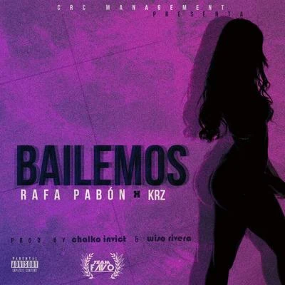 Bailemos 专辑 krz/YoHoney/Jaeluna La Mata/Keytel/Mathew