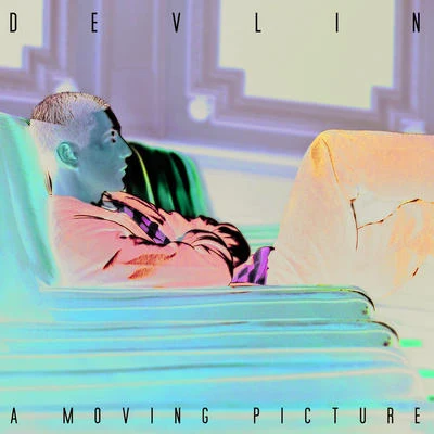 A Moving Picture 專輯 Devlin