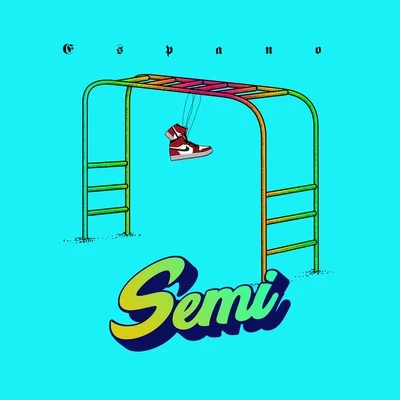 Semi 专辑 Jey G/Espano