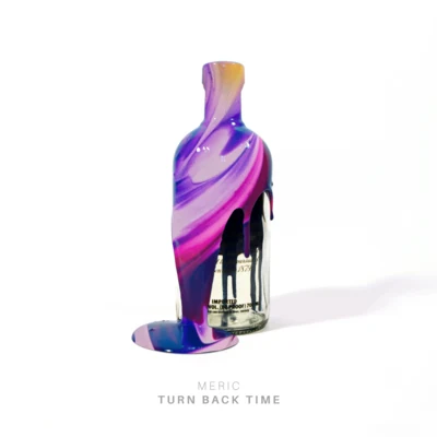 Turn Back Time 專輯 Meric/Edgar Sandoval Jr