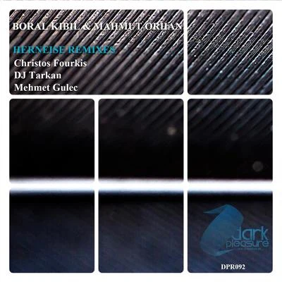 Herneise (Remixes) 專輯 Boral Kibil