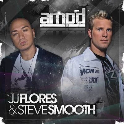 Ampd (Clean Mixed Version) 专辑 Steve Smooth