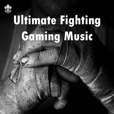 Ultimate Fighting Gaming Music 专辑 Cross Control