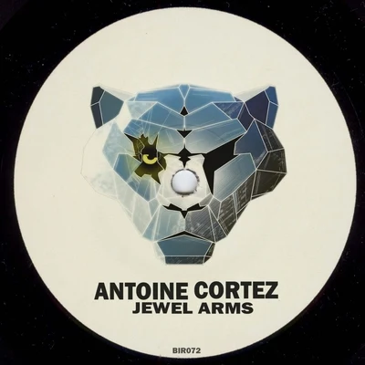 Jewel Arms 專輯 Antoine Cortez