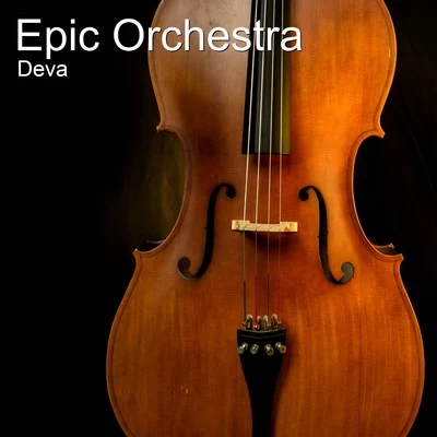 Epic Orchestra 專輯 Deva/Anthony Daasan/Velmurugan/D. Imman/Anirudh Ravichander