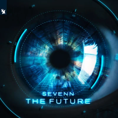 The Future 專輯 Sevenn