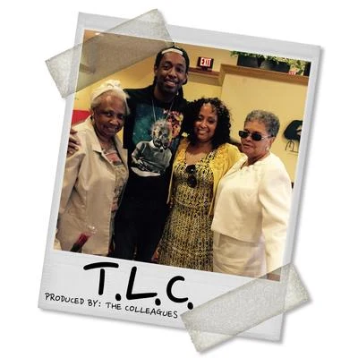 T.L.C. - Single 專輯 Starlito/West/Don Trip