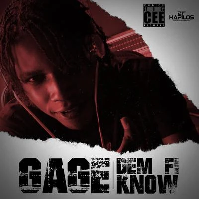 Dem Fi Know - Single 专辑 Gage/I Octane/Tifa/Kalado/D'Angel