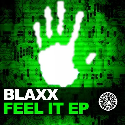 Feel It EP 專輯 Blaxx