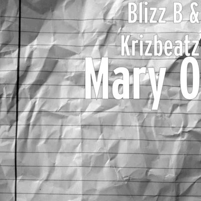 Mary O 專輯 Krizbeatz