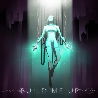 Build Me Up 专辑 ReauBeau/Ponce De'leioun