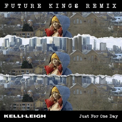 Kelli-LeighJames Hype Just for One Day (Future Kings Remix)