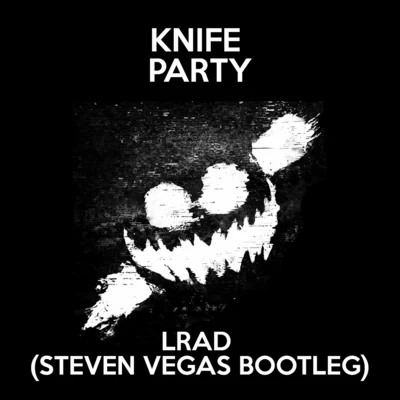 LRAD (Steven Vegas Bootleg) 專輯 Steven Vegas