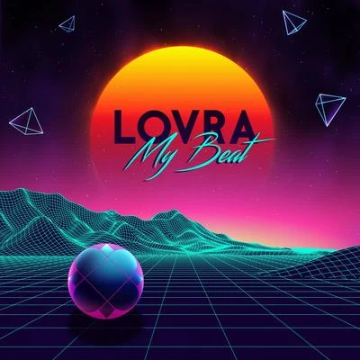 My Beat 專輯 LOVRA