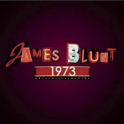 1973 專輯 James Blunt