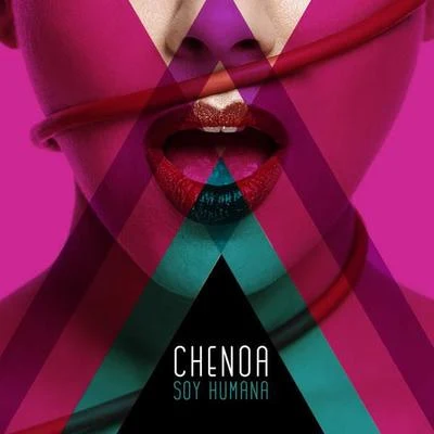 Soy Humana 专辑 Barei/Chenoa