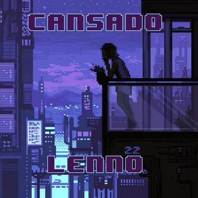 Cansado 專輯 Lenno/Elektronomia/Scavenger Hunt