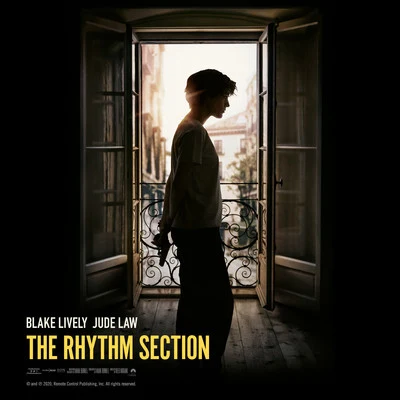 Steve MazzaroHans Zimmer The Rhythm Section (Original Motion Picture Soundtrack)