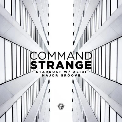 StardustMajor Groove 專輯 Command Strange