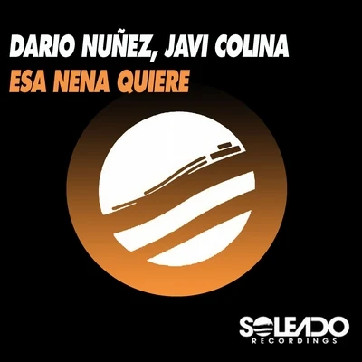 Esa Nena Quiere 專輯 Javi Colina