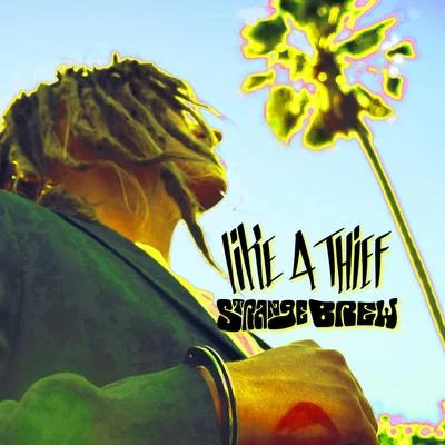 Like a Thief 專輯 STRANGE BREW/Mic Stylz/The Architech/Majik Most/Gr8 Skot