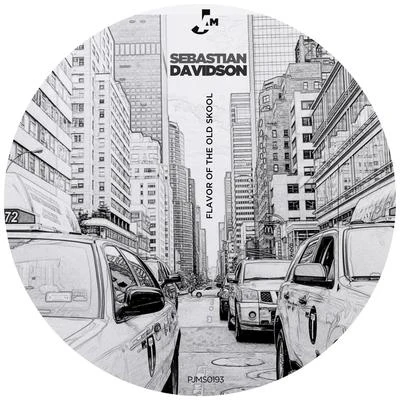 Flavor of the Old Skool 專輯 Sebastian Davidson