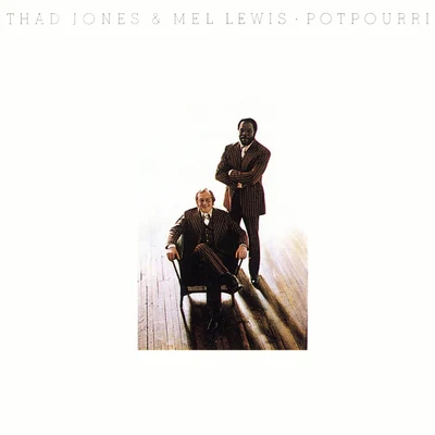 Mel Lewis Potpourri