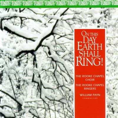 On This Day Earth Shall Ring! 專輯 Fred Gramann