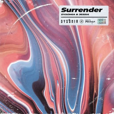 Surrender 專輯 JESSIA/Mazza