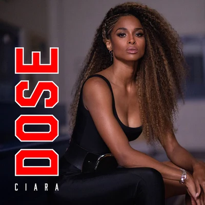 Dose 专辑 Bitter:Sweet/Ciara/Janet Jackson/Mutya Buena/Elijah Kelley