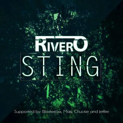 Sting (Radio Edit) - Single 專輯 Rivero