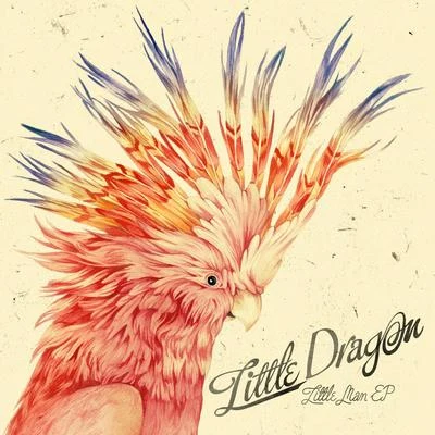 Little Man (Calyx & Teebee Mixes) 專輯 Little Dragon