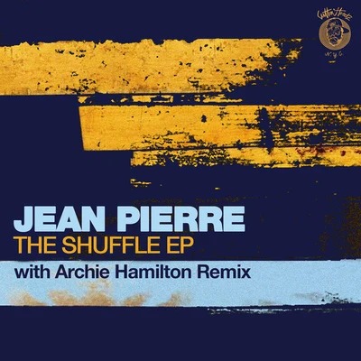 The Shuffle EP 專輯 Jean Pierre