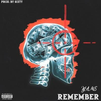 Remember 專輯 Yams/Chris Kaeser