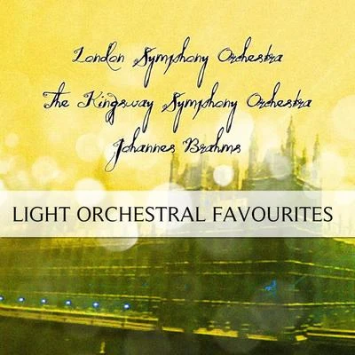 Light Orchestral Favourites 專輯 Clemens Krauss