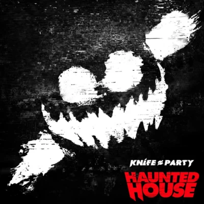 Haunted House 專輯 Knife Party