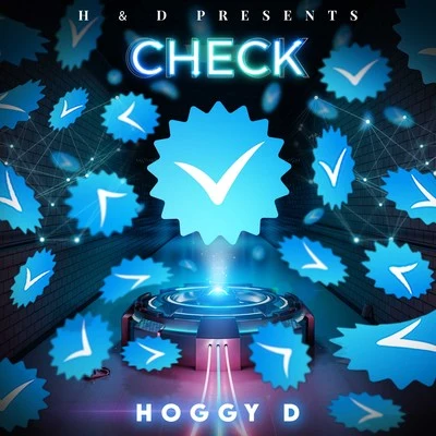 Check 专辑 K-So/Hoggy D