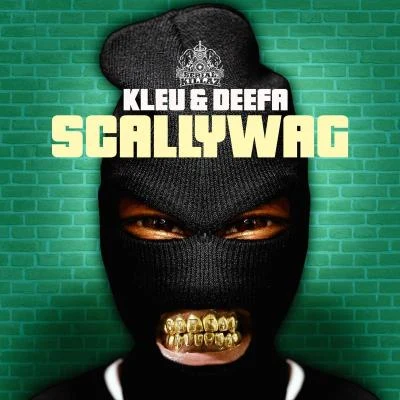 Scallywag EP 專輯 Kleu