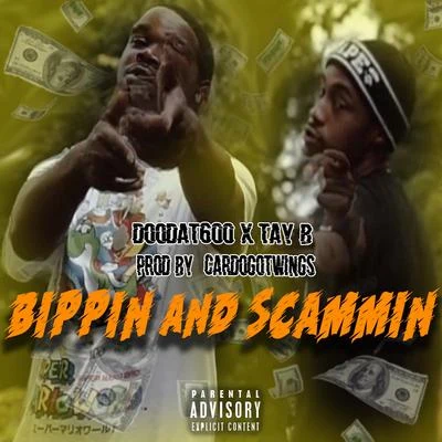 Bippin and Scammin 專輯 Drego/Doodat/Doodat600