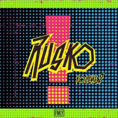 !, Volume 2 專輯 Rusko