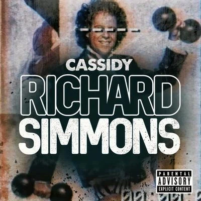 Richard Simmons 专辑 Cardan/Cassidy/Red Cafe/Vic Damone/Pusha T